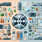 differences between R134a and 1234yf